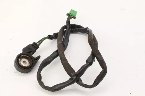 2000 Honda Rebel 250 Kickstand Side Kick Stand Sensor W 0528