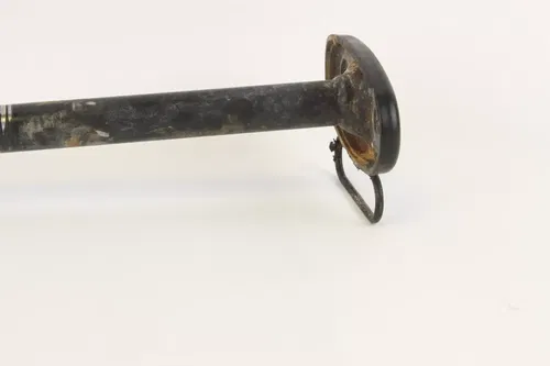 2001 Polaris Sportsman 90 Steering Column c3558