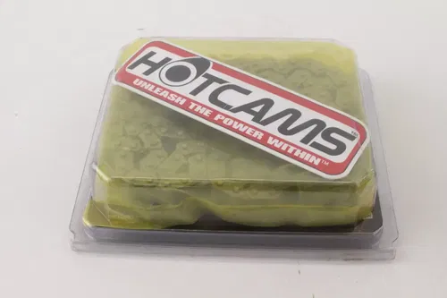 2016 Polaris Rzr Xp 4 Turbo HotCams Cam Chain k7248