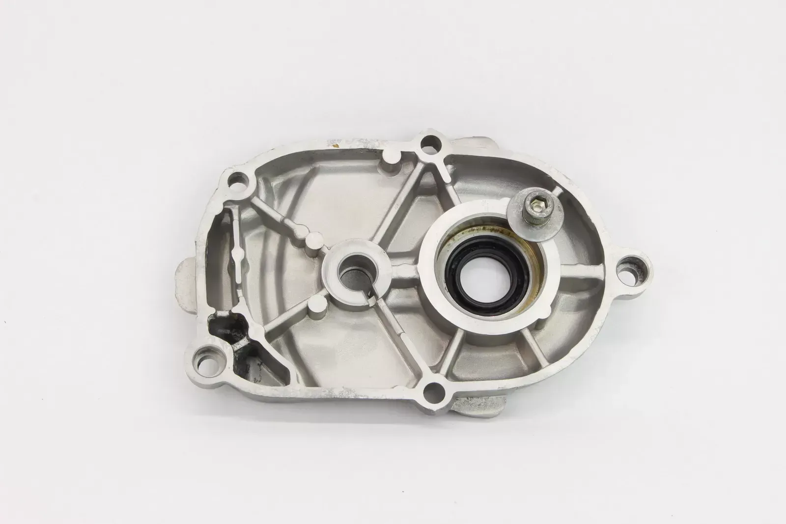 2004 Polaris Predator 50 OEM Mission Cover 6113