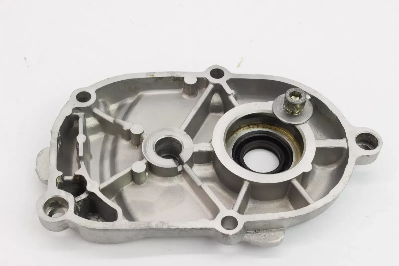 2004 Polaris Predator 50 OEM Mission Cover 6113