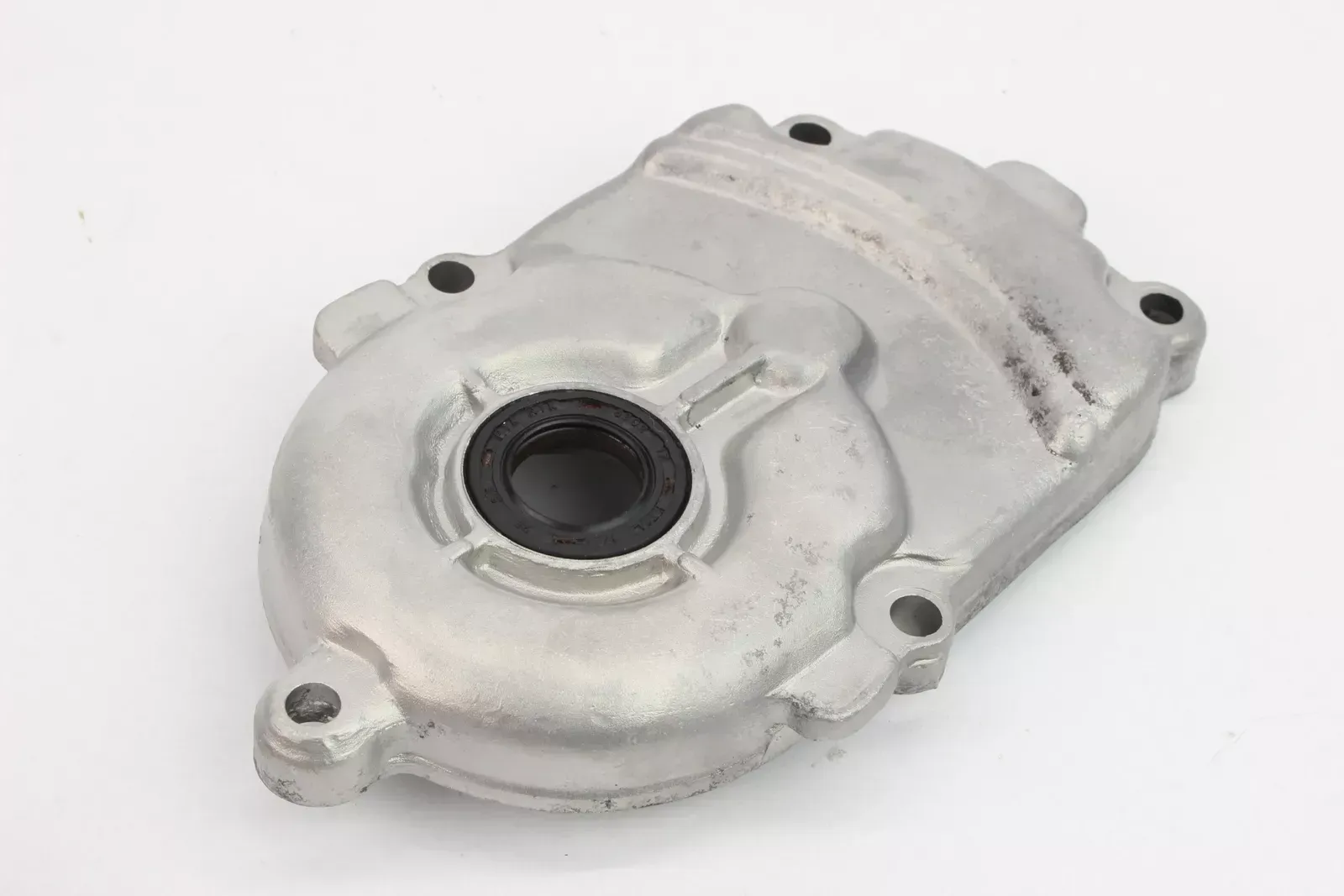 2004 Polaris Predator 50 OEM Mission Cover 6113