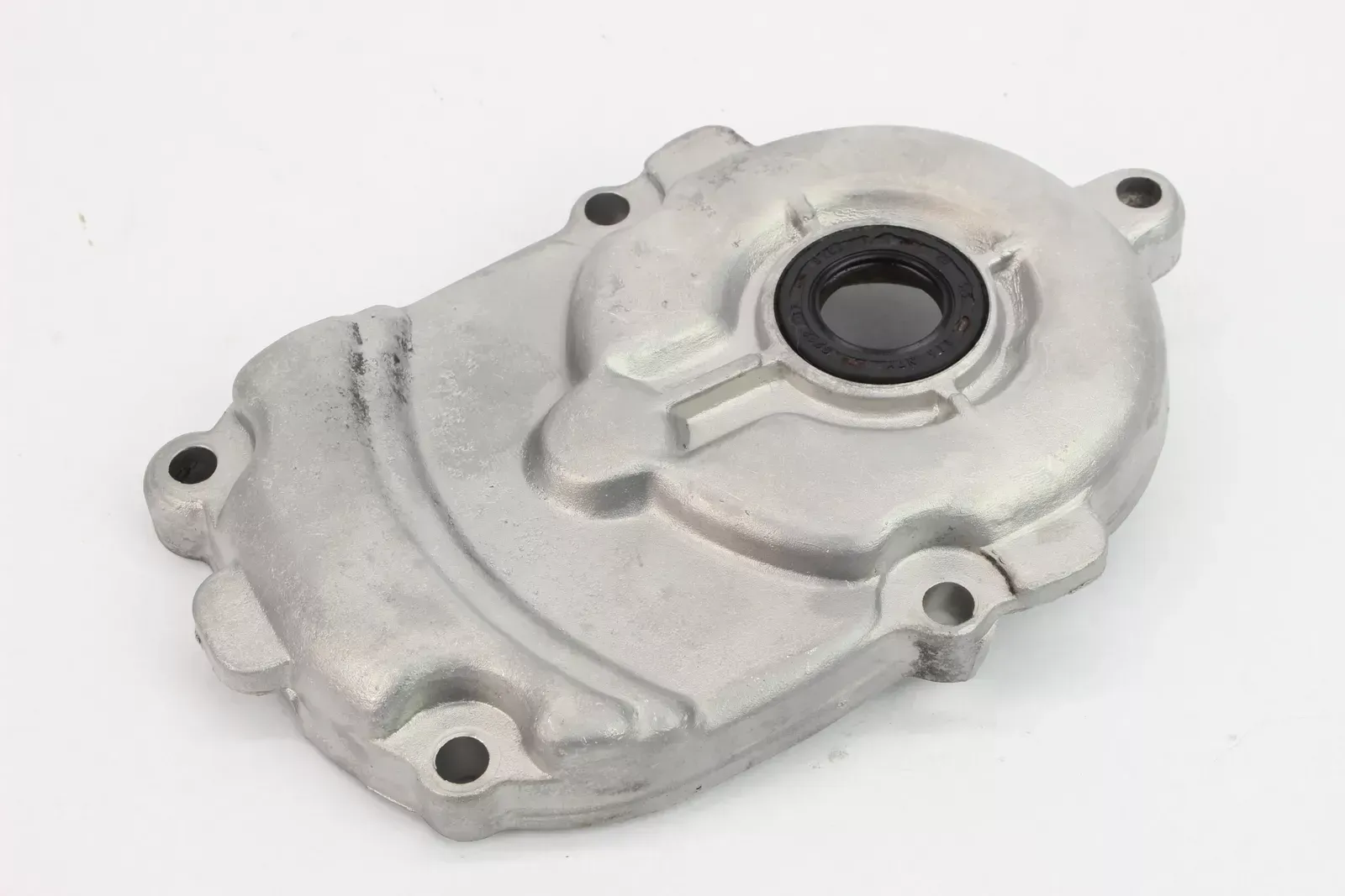 2004 Polaris Predator 50 OEM Mission Cover 6113