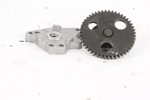 2002 Kawasaki Mojave 250 Ksf250a Oem Engine Motor Oil Pump p4465