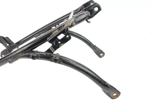 1981 Yamaha Virago 750 Rear Back Fender Support Frame Subframe 9322