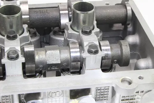 2021 Tracker 800SX UTV Complete Cylinder Head k1030