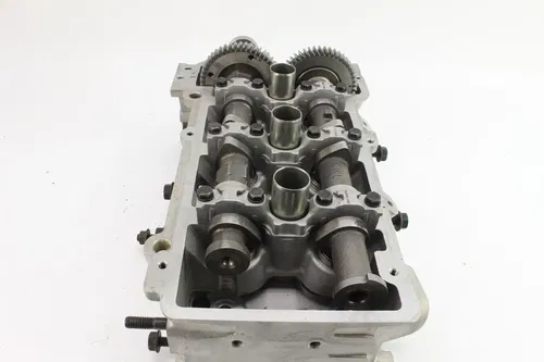 2021 Tracker 800SX UTV Complete Cylinder Head k1030
