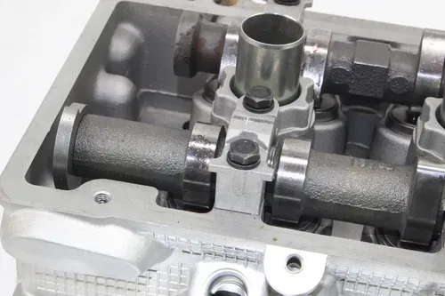 2021 Tracker 800SX UTV Complete Cylinder Head k1030