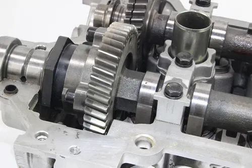 2021 Tracker 800SX UTV Complete Cylinder Head k1030