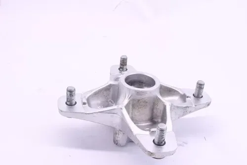 2018 Yamaha Yfz450r Oem Front Wheel Right Or Left Hub p1972
