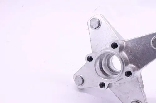 2018 Yamaha Yfz450r Oem Front Wheel Right Or Left Hub p1972