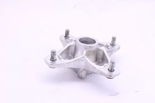 2018 Yamaha Yfz450r Oem Front Wheel Right Or Left Hub p1972