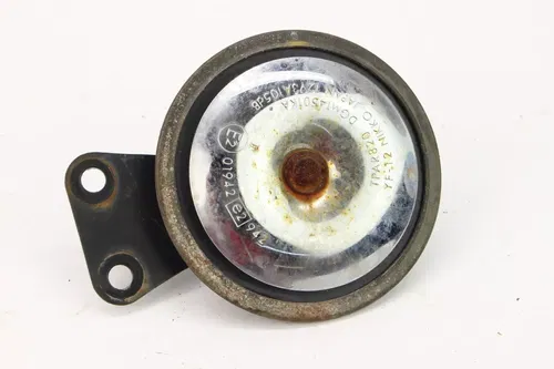 2002 Kawasaki Vulcan 500 Horn Signal 4526