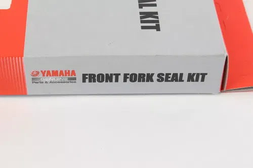 01-2020 Yamaha Yzf R6 Oem Fork Seal Kit c7248