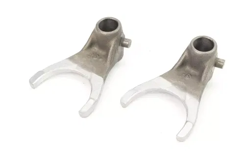 Kawasaki 2017-2019 Kx250f Engine Motor Transmission Gear Shift Fork Set m0993