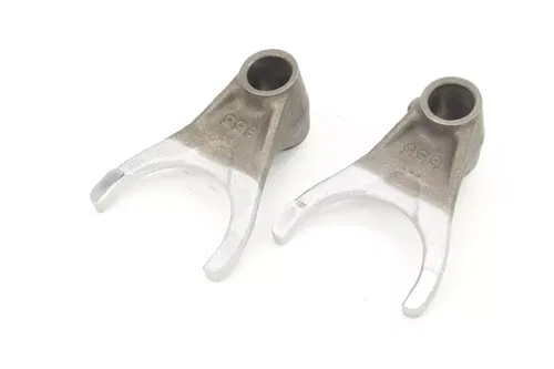 Kawasaki 2017-2019 Kx250f Engine Motor Transmission Gear Shift Fork Set m0993