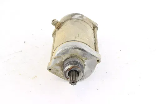 2004 Polaris Sportsman 600 Twin Engine Starting Starter Motor -dc 12v r7762