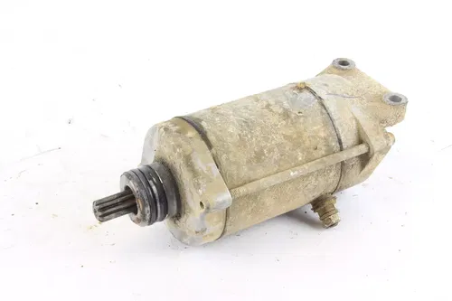 2004 Polaris Sportsman 600 Twin Engine Starting Starter Motor -dc 12v r7762