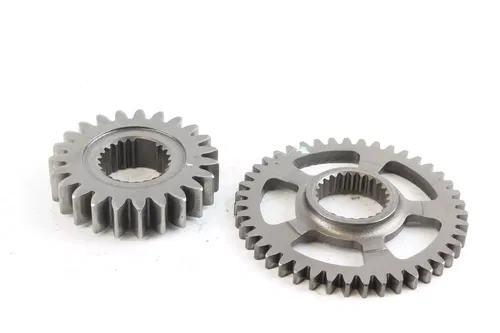Honda TRX450R Primary Crankshaft Crank Shaft Gears 90013-MEB-670 r8850