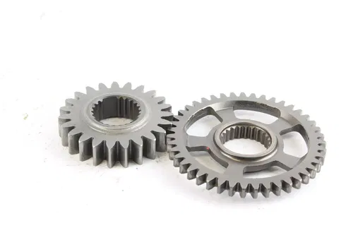 Honda TRX450R Primary Crankshaft Crank Shaft Gears 90013-MEB-670 r8850