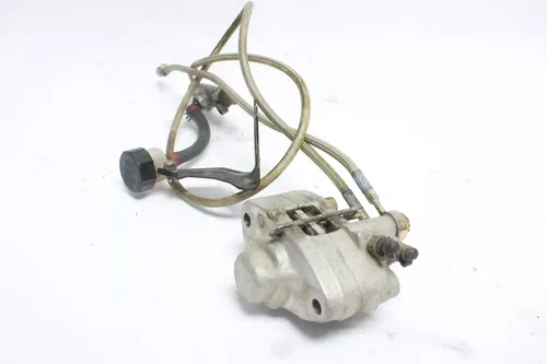 2004 Polaris Scrambler 500 4x4 Oem Rear Brake Caliper Master Cylinder S1948