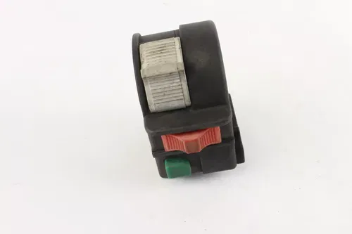 2008 Polaris Outlaw 525 S Left Handle Handlebar Control Switch Switches c5508