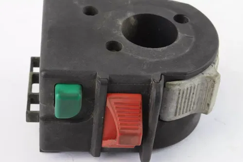 2008 Polaris Outlaw 525 S Left Handle Handlebar Control Switch Switches c5508