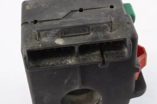 2008 Polaris Outlaw 525 S Left Handle Handlebar Control Switch Switches c5508