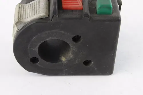 2008 Polaris Outlaw 525 S Left Handle Handlebar Control Switch Switches c5508