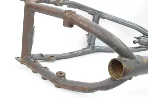 1998 Ktm 620 SX BOS Frame Chassis 9681