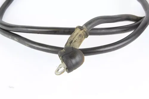 1987 Kawasaki Bayou 300 Starter Motor Wire Cable Lead 9279