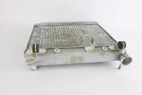 2004 Honda Sportrax 450 Trx450r 2x4 Engine Radiator Motor Cooler Cooling c4143