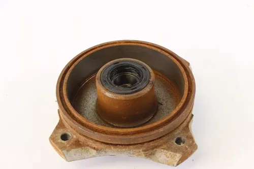 2000 E-ton Txl50 Right Front Brake Drum c5639