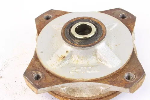 2000 E-ton Txl50 Right Front Brake Drum c5639