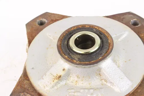 2000 E-ton Txl50 Right Front Brake Drum c5639