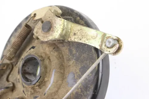 2000 E-ton Txl50 Right Front Brake Drum c5639