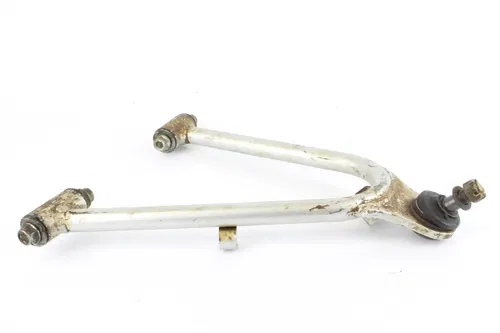 2003 Suzuki Quadsport Z400 Front Upper Left Control A Arm r1682