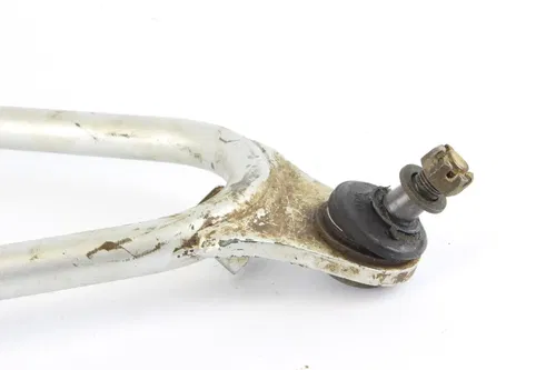2003 Suzuki Quadsport Z400 Front Upper Left Control A Arm r1682