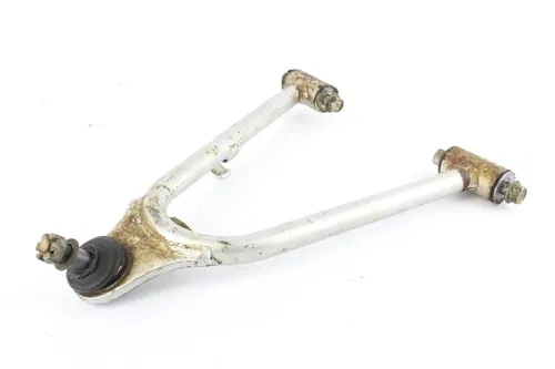 2003 Suzuki Quadsport Z400 Front Upper Left Control A Arm r1682