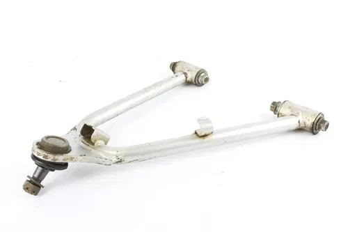 2003 Suzuki Quadsport Z400 Front Upper Left Control A Arm r1682