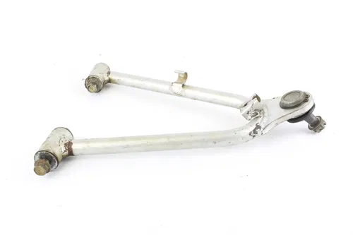 2003 Suzuki Quadsport Z400 Front Upper Left Control A Arm r1682