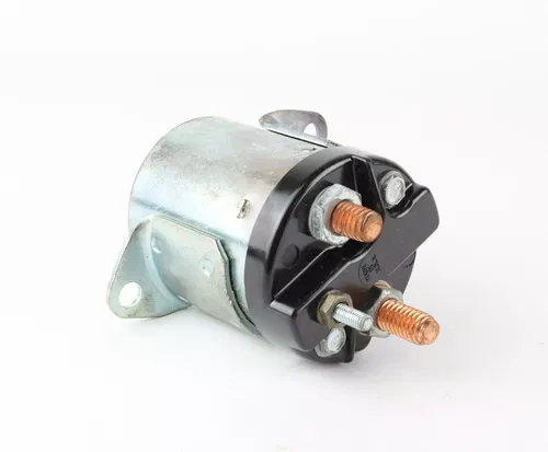 Accel Harley-Davidson Dual Bracket Starter Solenoid 40114 2688