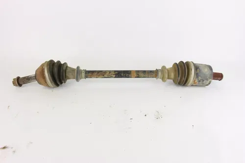 2006 Polaris Ranger 500 4x4 Front Left Drive Shaft CV Axle c0307