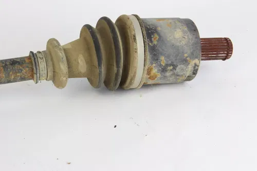 2006 Polaris Ranger 500 4x4 Front Left Drive Shaft CV Axle c0307