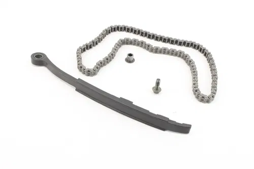 2006 Honda Trx450r Cam Chain With Guides k7248