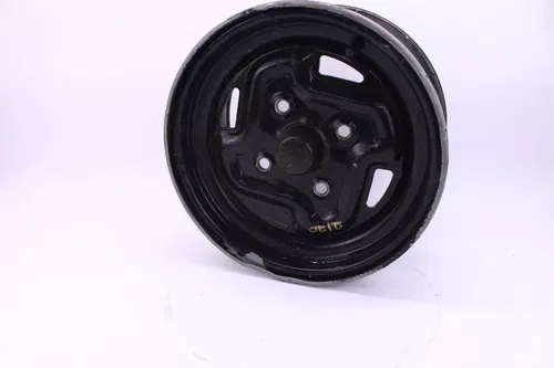 2010 Kawasaki Kfx450r Oem Rear Wheel Rim 4/110 12x6 P1972