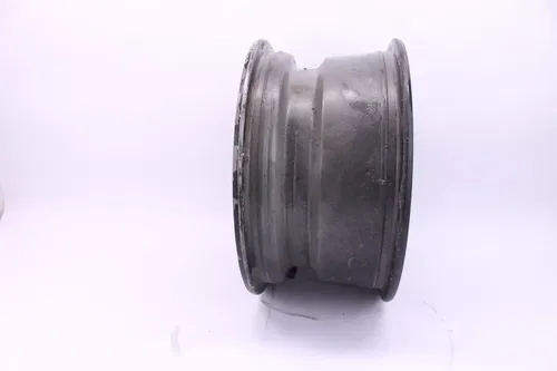2010 Kawasaki Kfx450r Oem Rear Wheel Rim 4/110 12x6 P1972