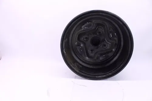 2010 Kawasaki Kfx450r Oem Rear Wheel Rim 4/110 12x6 P1972
