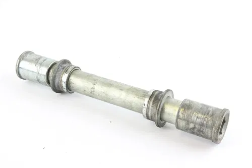 2001 Kawasaki Ninja Zx9r Rear Axle Back Wheel Rim Pivot Bolt Axel r2440