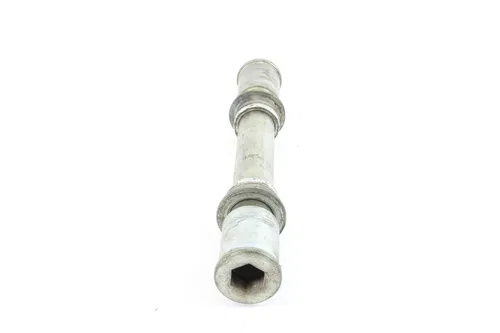 2001 Kawasaki Ninja Zx9r Rear Axle Back Wheel Rim Pivot Bolt Axel r2440
